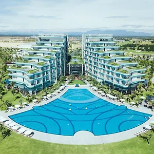 5* Курортный комплекс Vinpearl & Golf Nam Hoi An