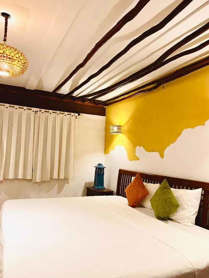 Le Dust Villa Hội An